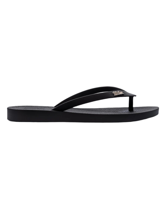 Melissa Sun Venice Flipflop In Black