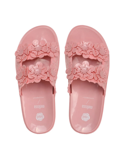 MELISSA WIDE BLOSSOM + VIKTOR AND ROLF AD