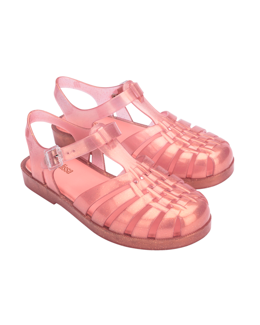 MELISSA POSSESSION SHINY AD