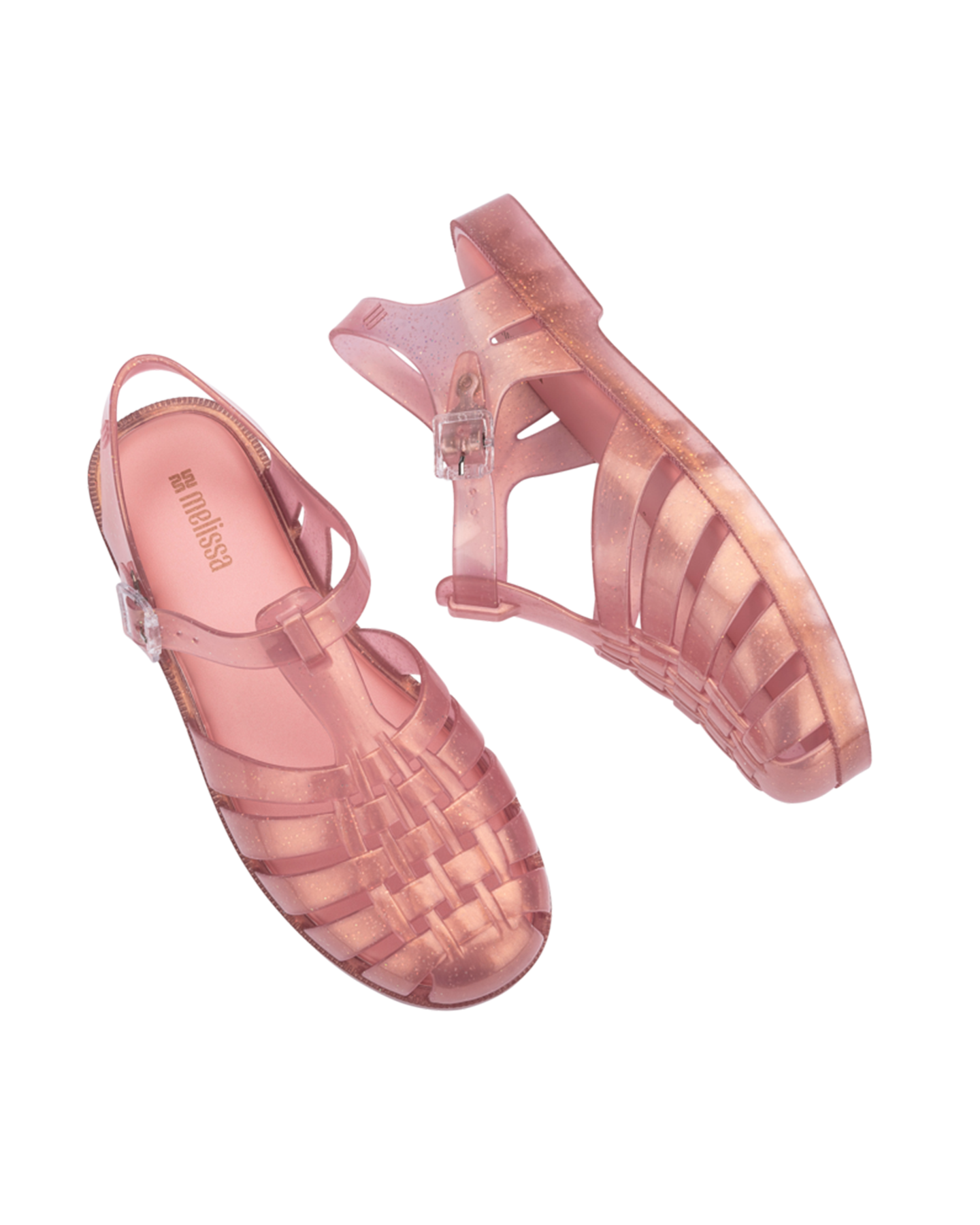 MELISSA POSSESSION SHINY AD