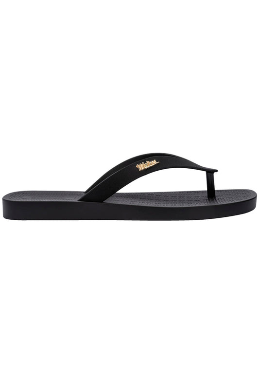 Melissa Sun Long Beach in Black