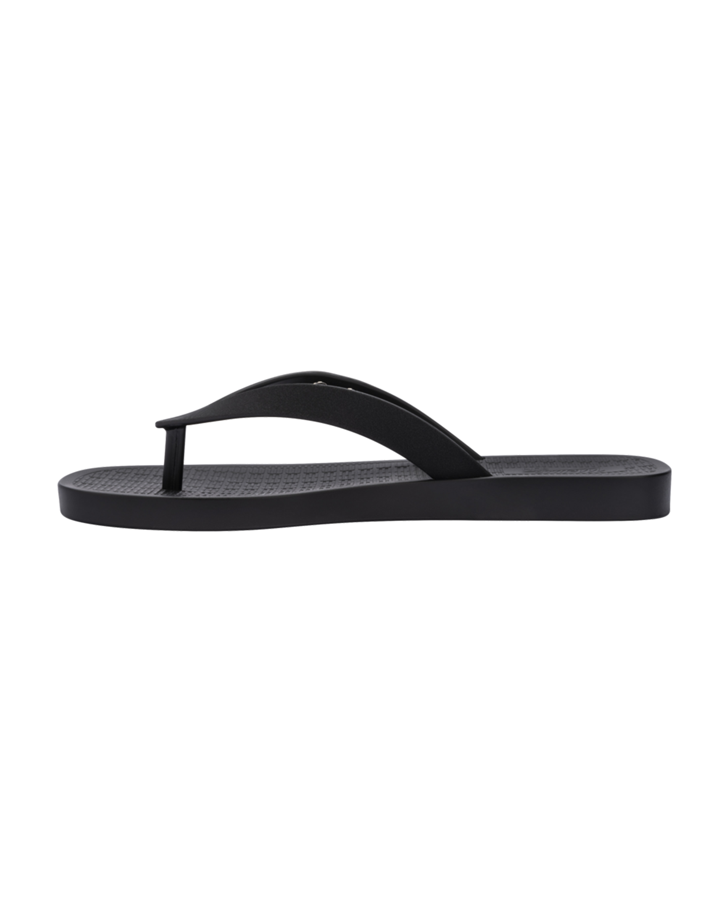 Melissa Sun Long Beach in Black