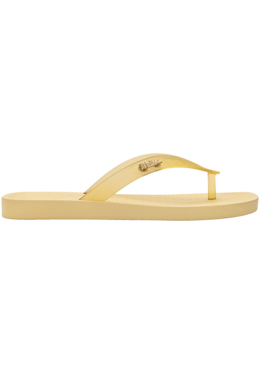Melissa Sun Long Beach in Yellow