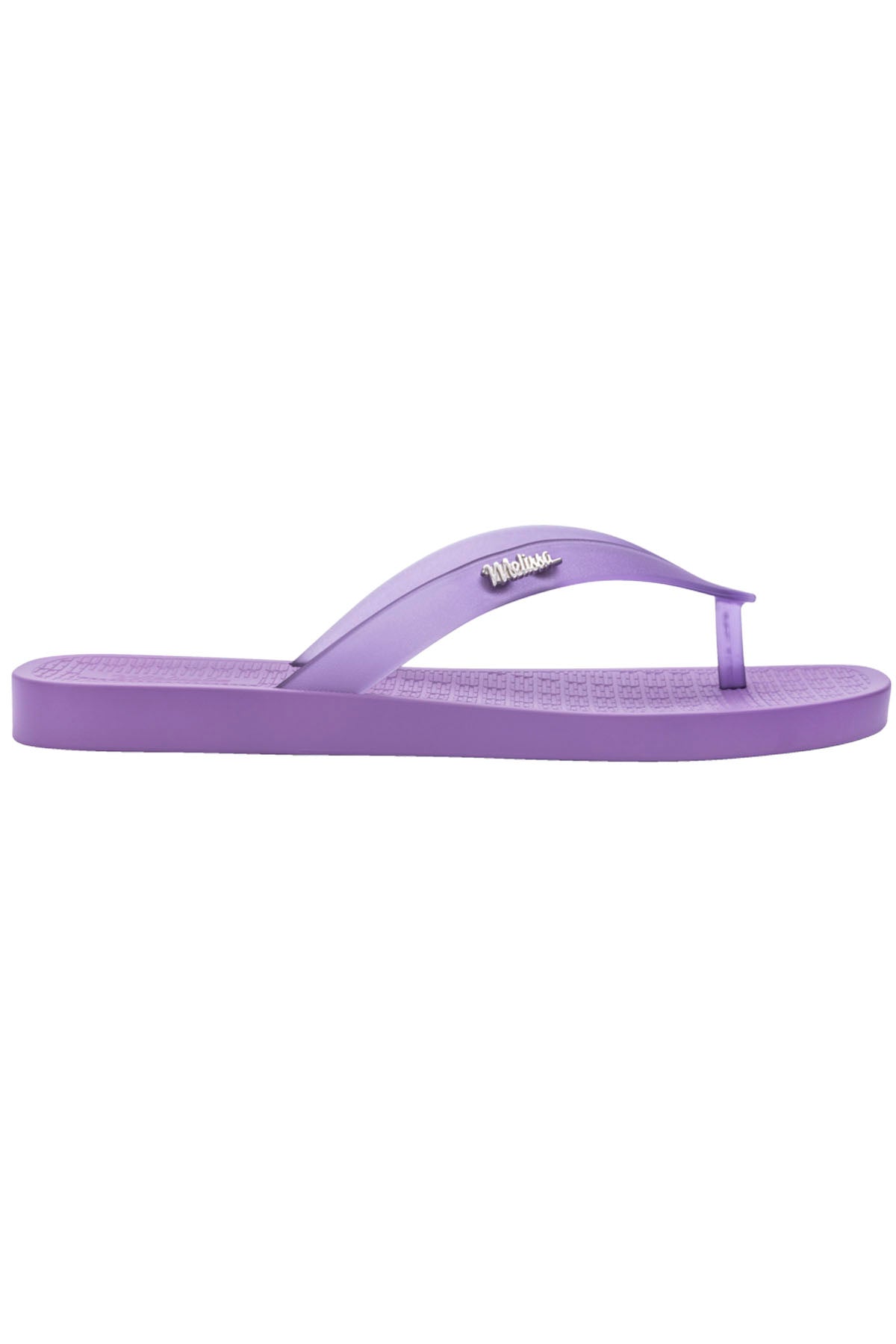 Melissa Sun Long Beach in Purple