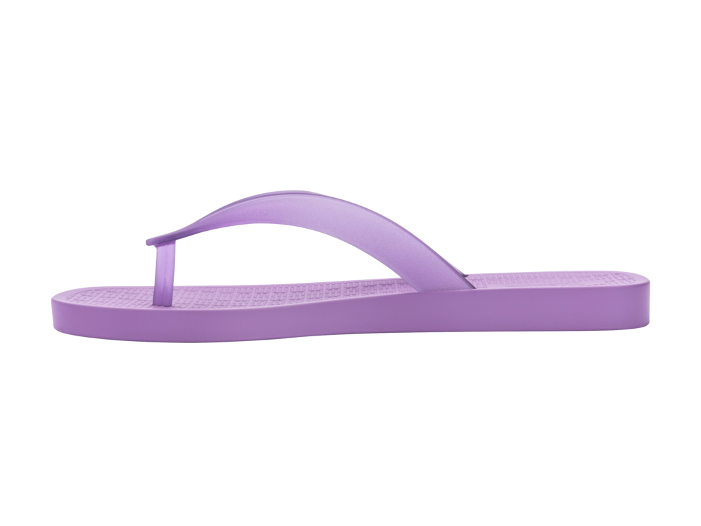 Melissa Sun Long Beach in Purple