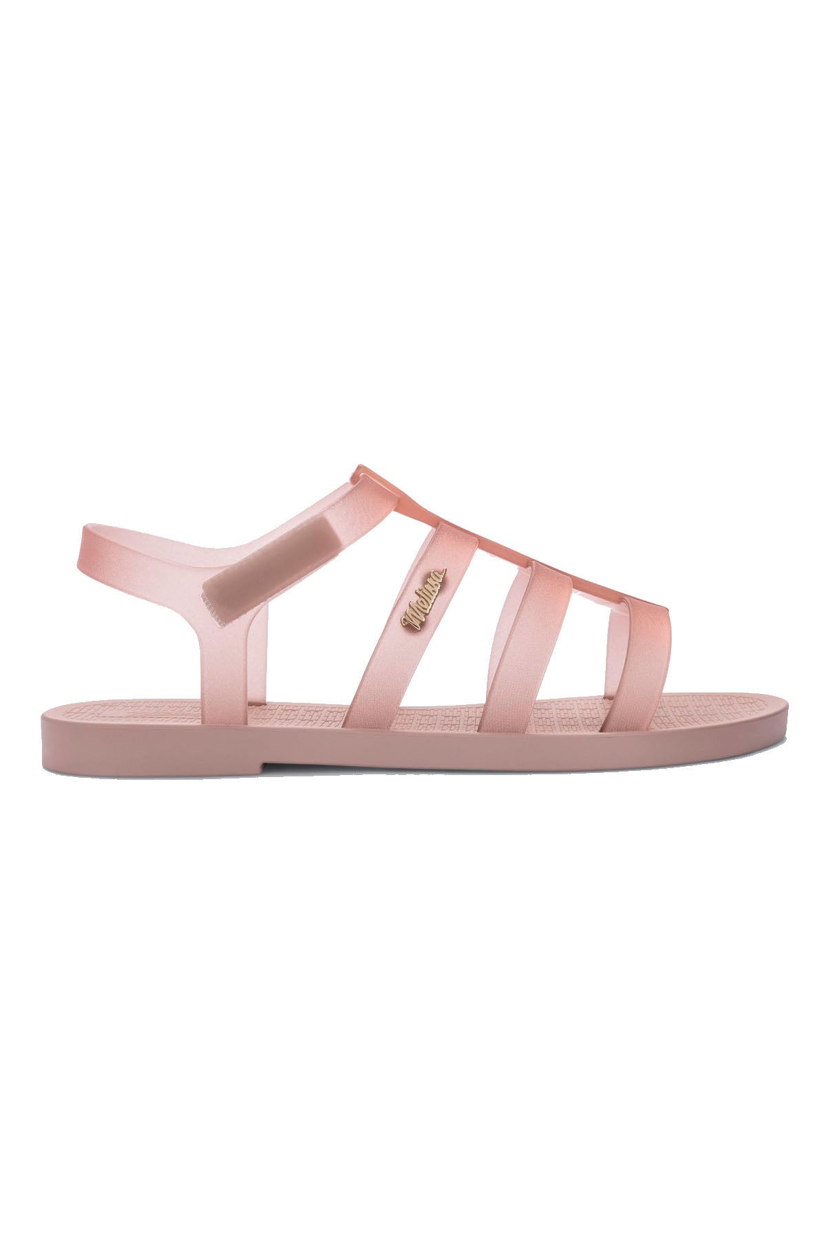 Melissa Sun Rodeo in Soft Pink