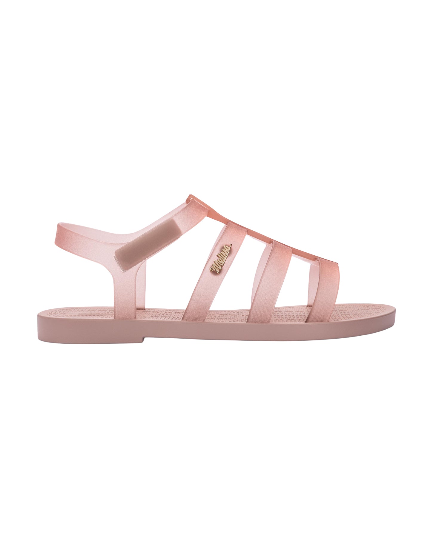 Melissa Sun Rodeo in Soft Pink