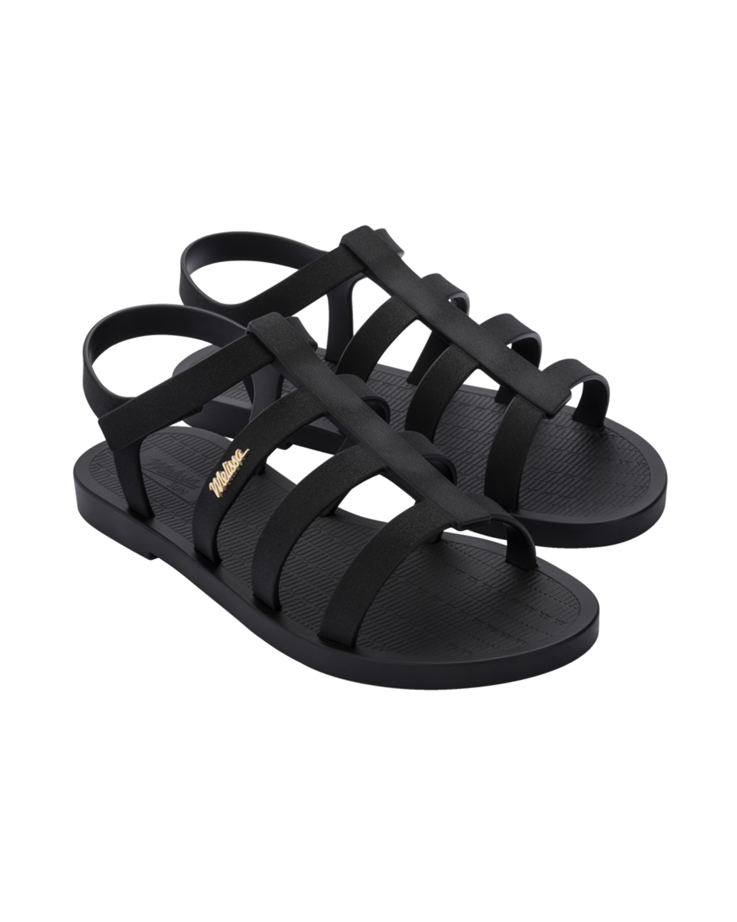 Melissa Sun Rodeo in Black