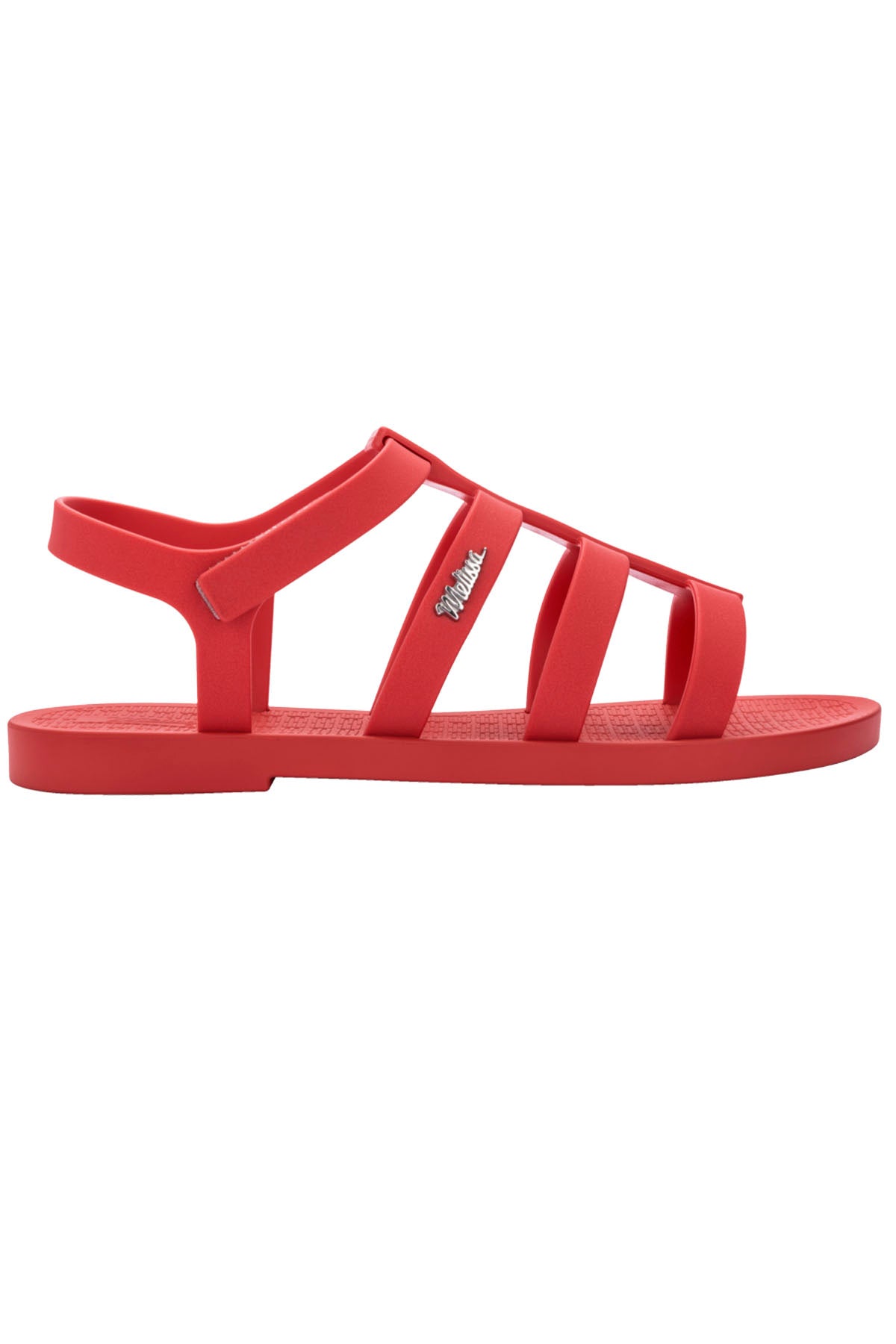 Melissa Sun Rodeo in Red