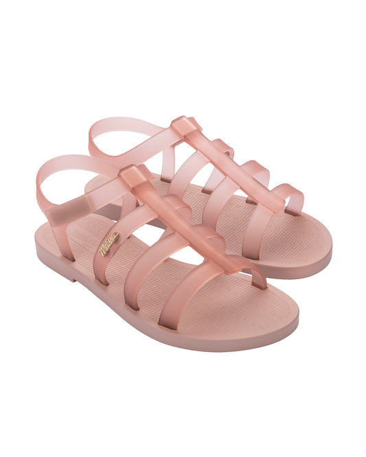 Melissa Sun Rodeo in Soft Pink