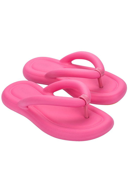 Melissa Flip Flop Free in Pink