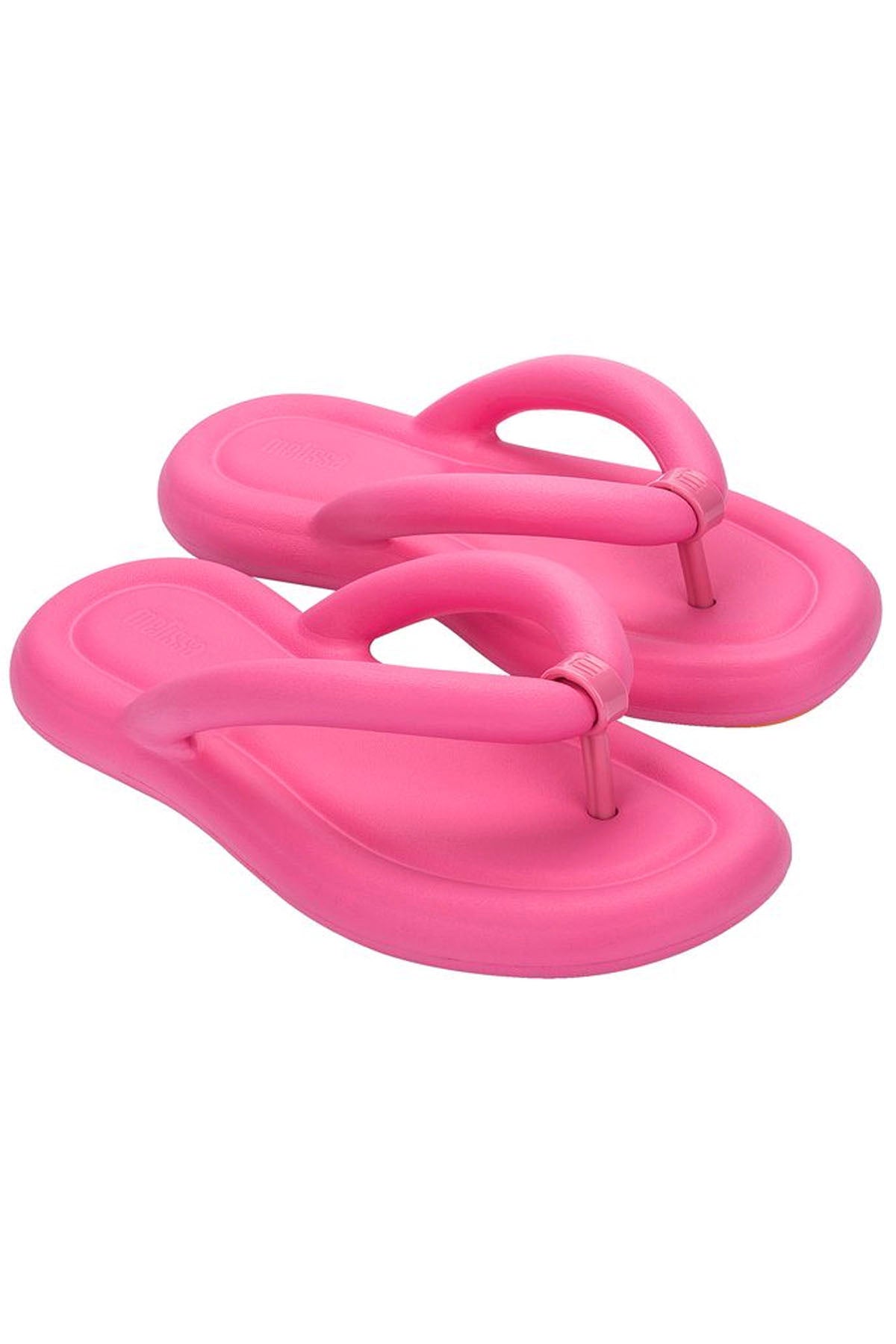 Melissa Flip Flop Free in Pink