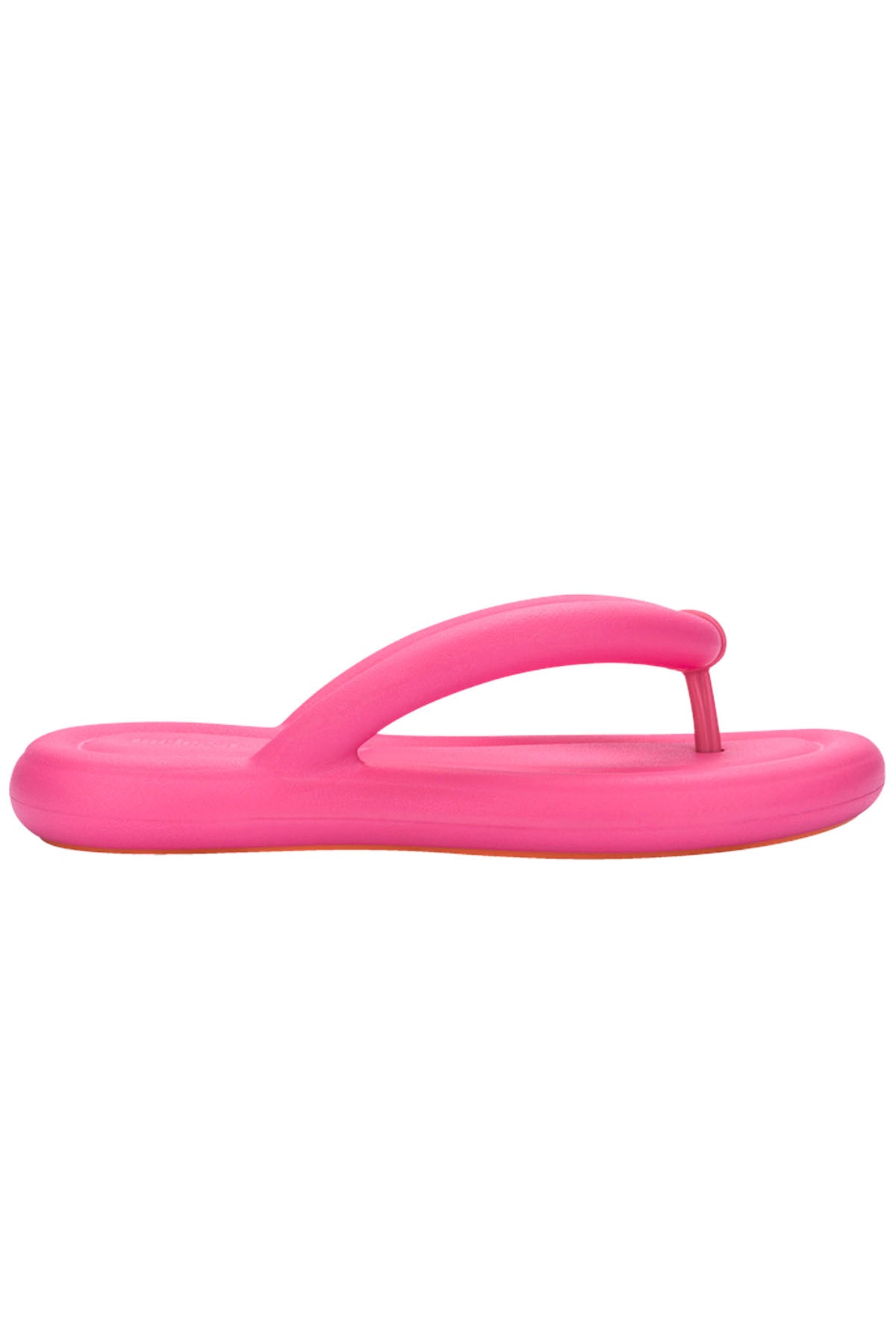 Melissa Flip Flop Free in Pink