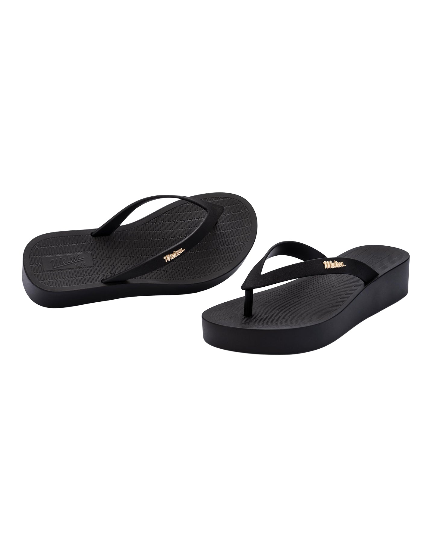 Melissa Sun Venice Platform