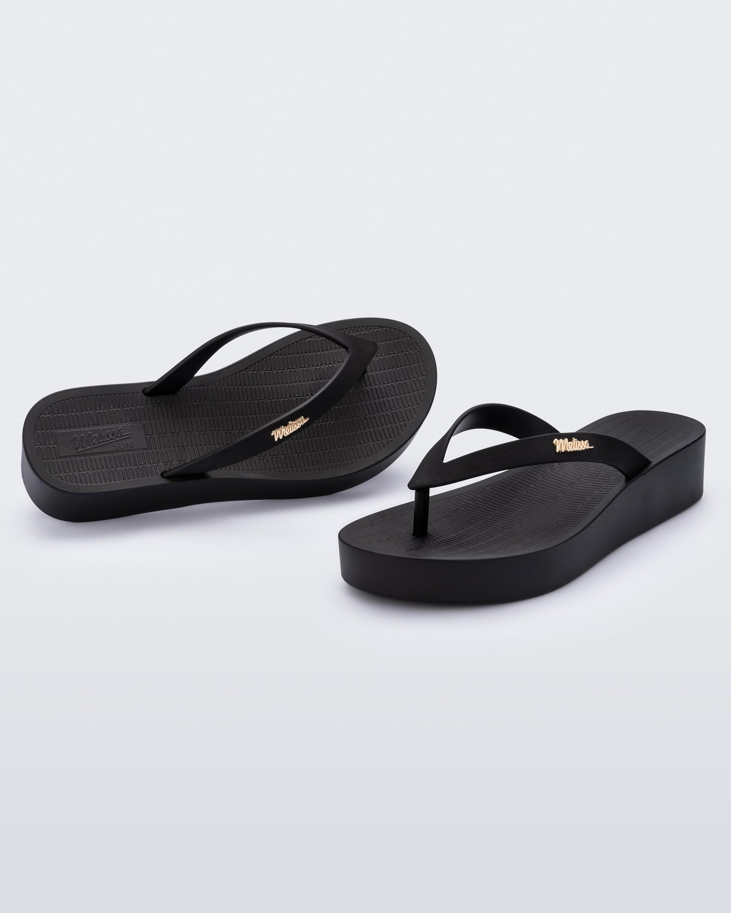 Melissa Sun Venice Platform