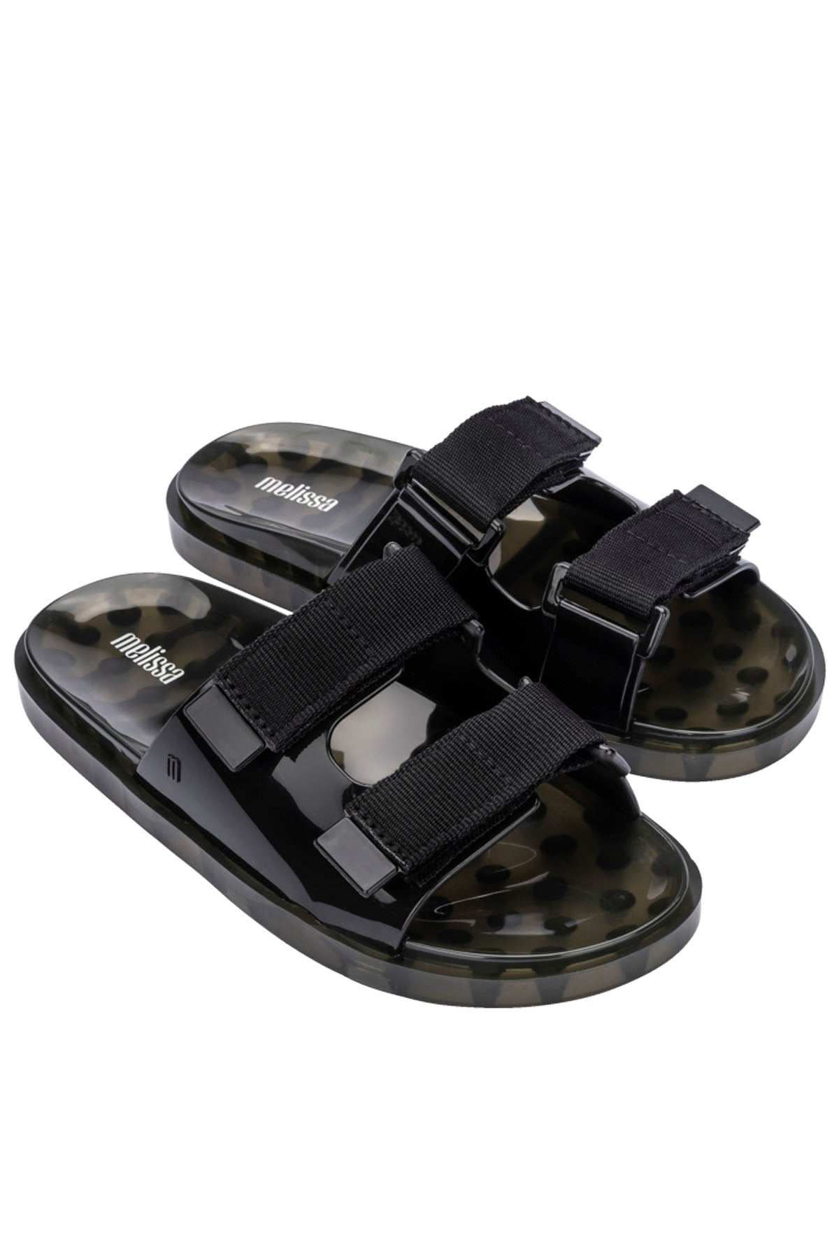 Brave Wide Sandal