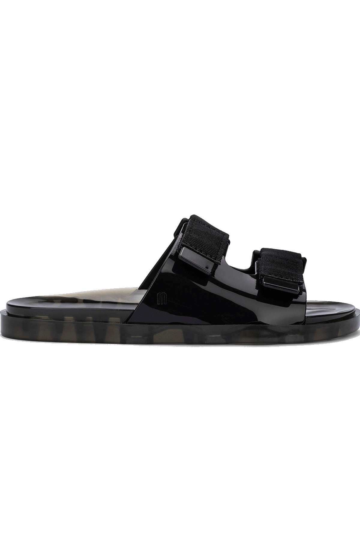 Brave Wide Sandal