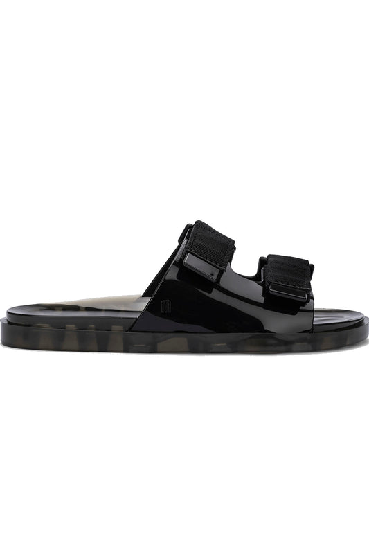 Brave Wide Sandal