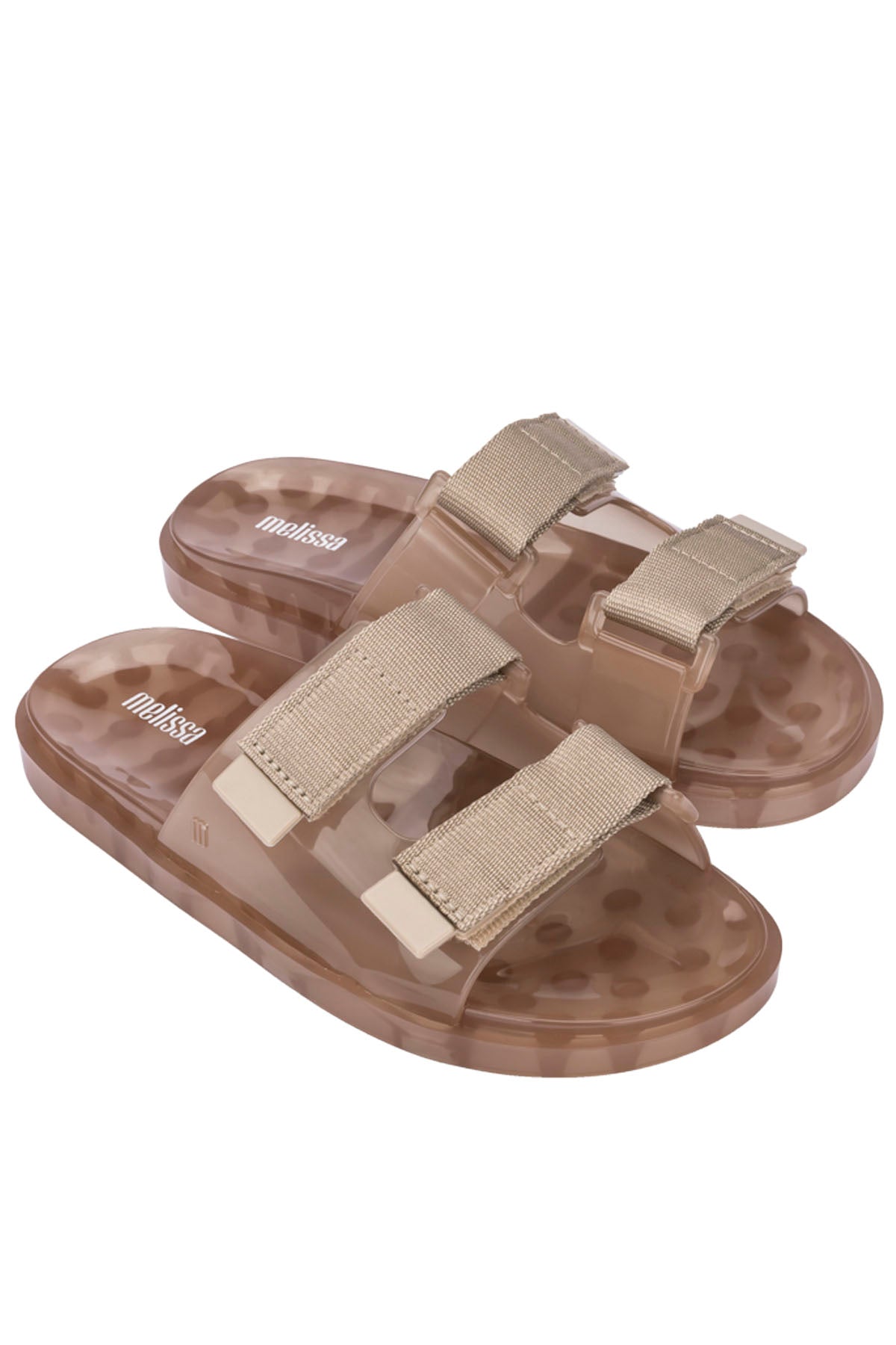 Brave Wide Sandal