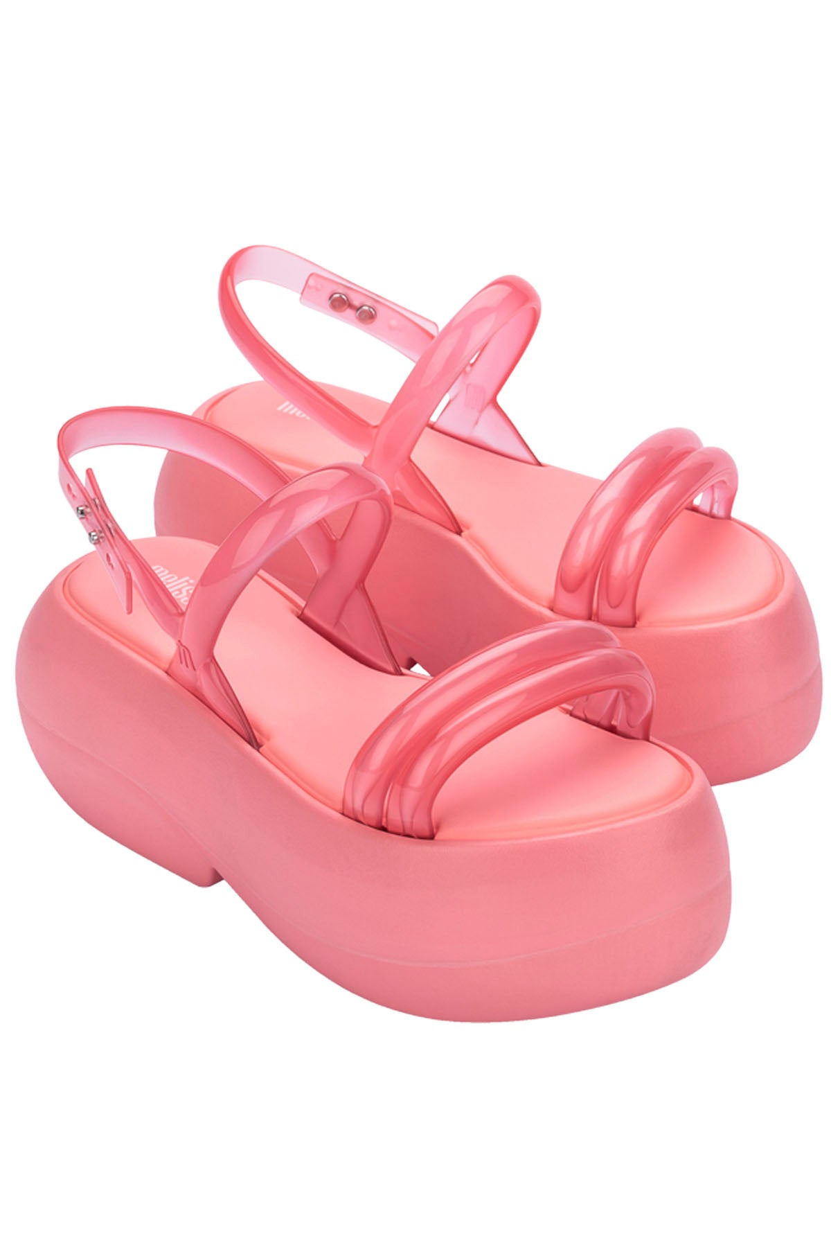 Melissa Airbubble Platform