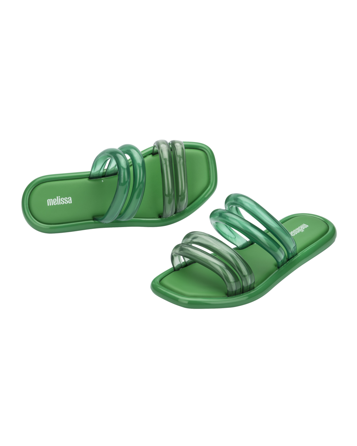 Melissa Airbubble Slide