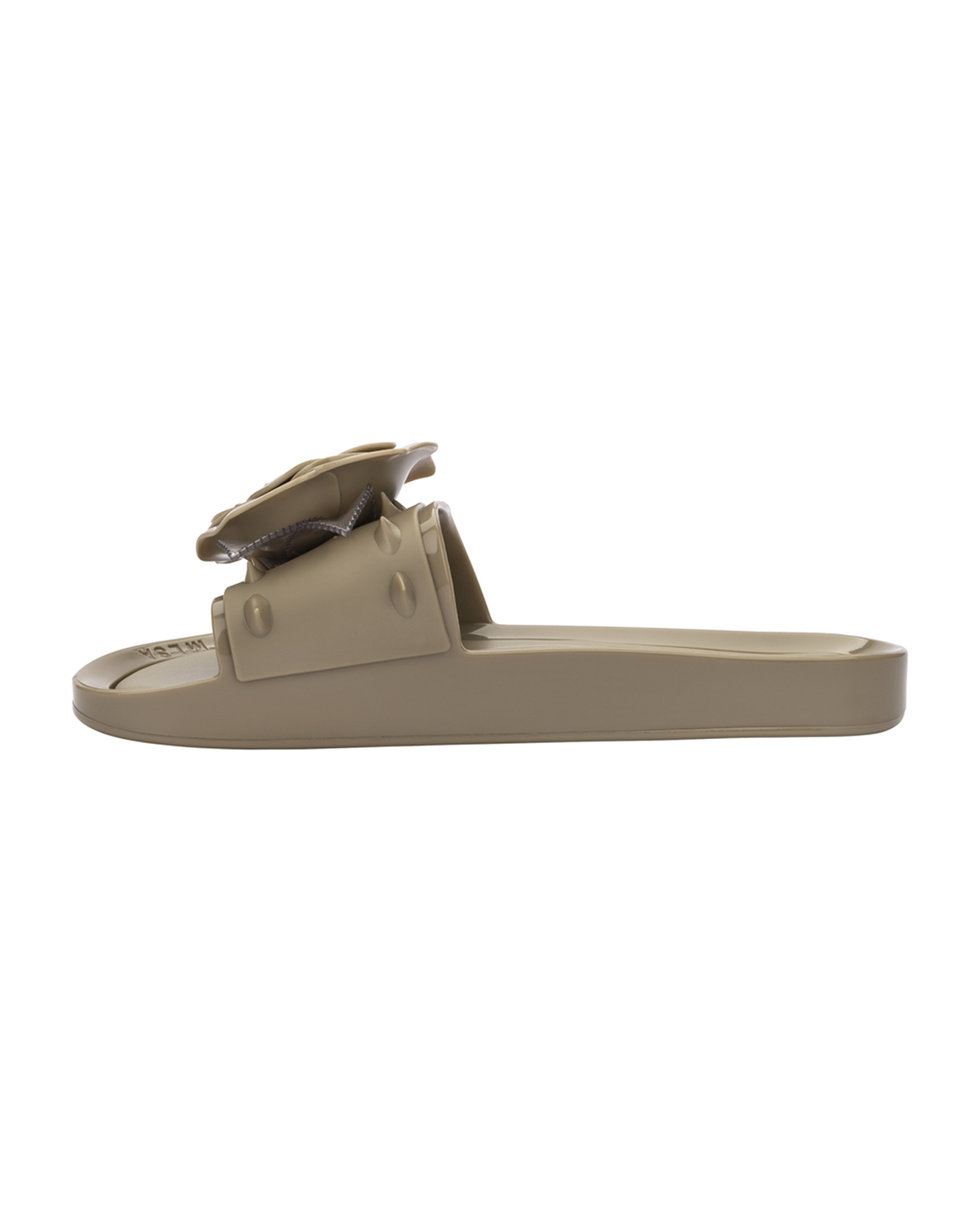 Melissa Beach Slide Spike + Undercover