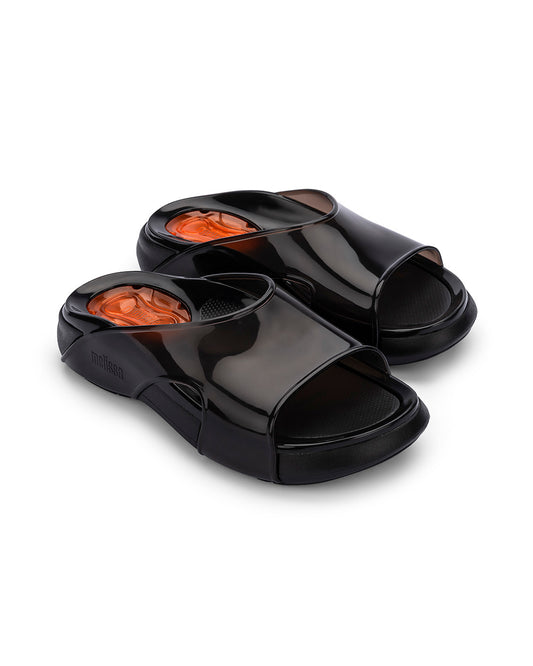 Melissa Shock Jelly Ad
