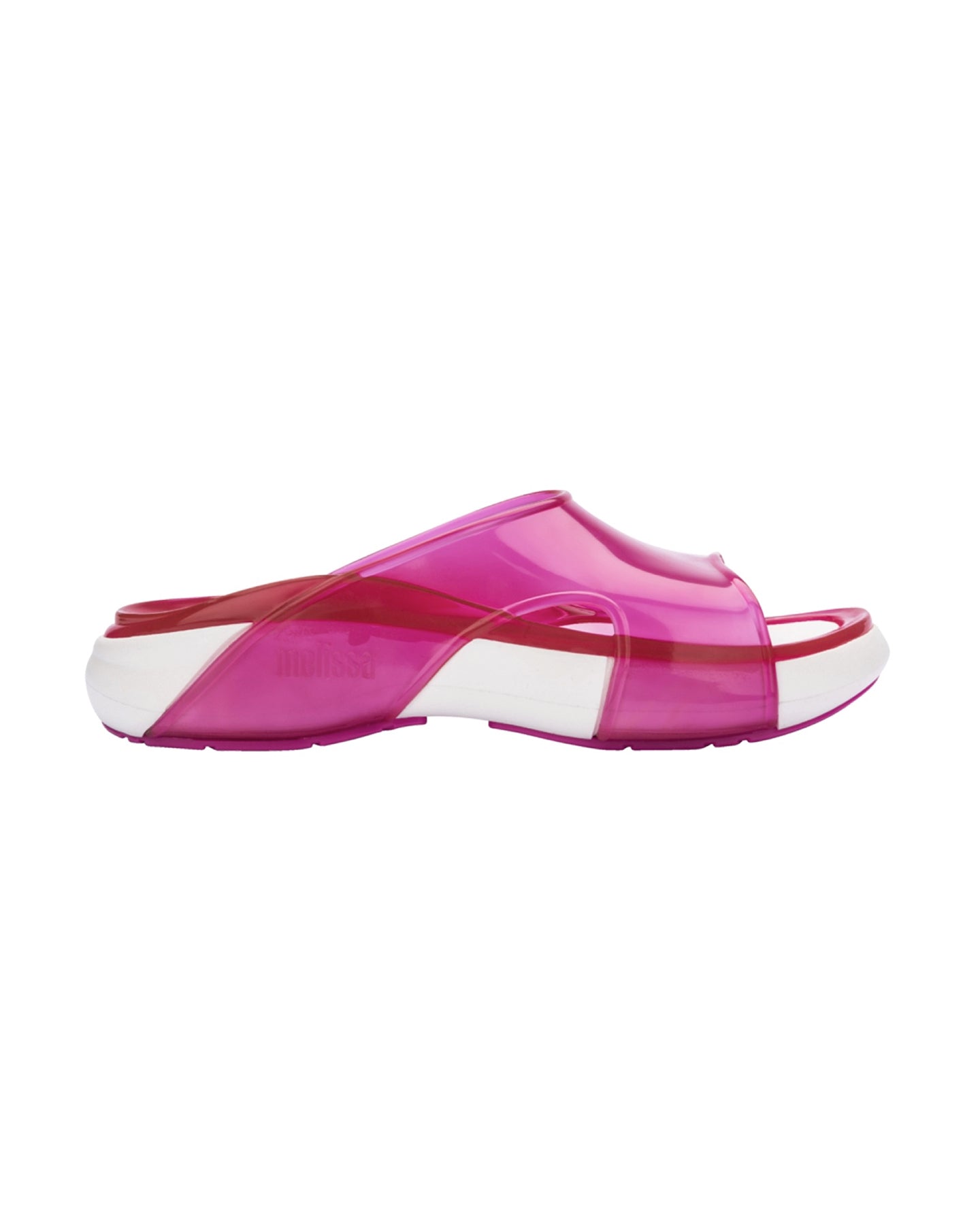 Melissa Shock Jelly Ad