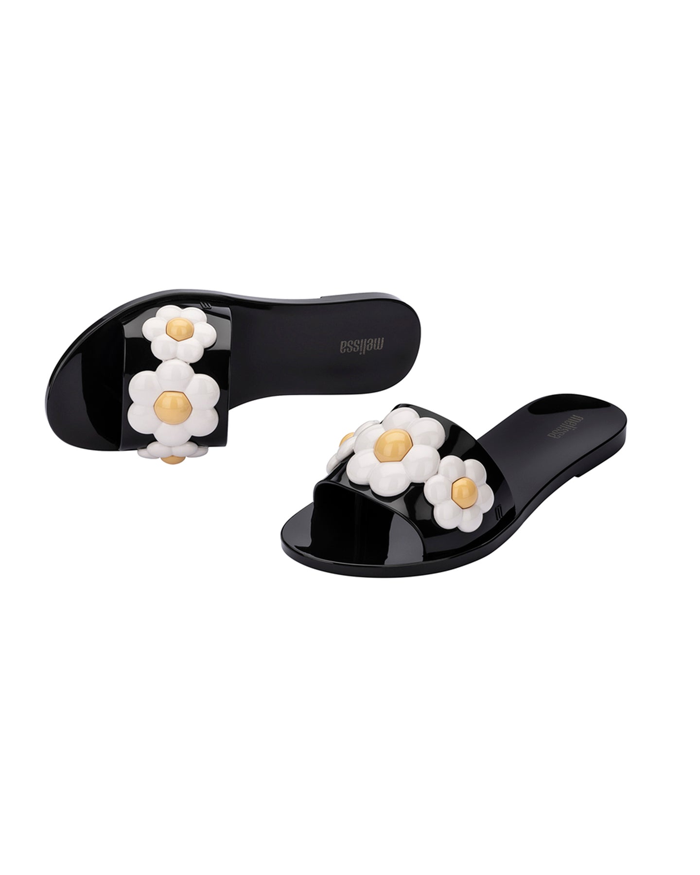 MELISSA BABE SPRING AD