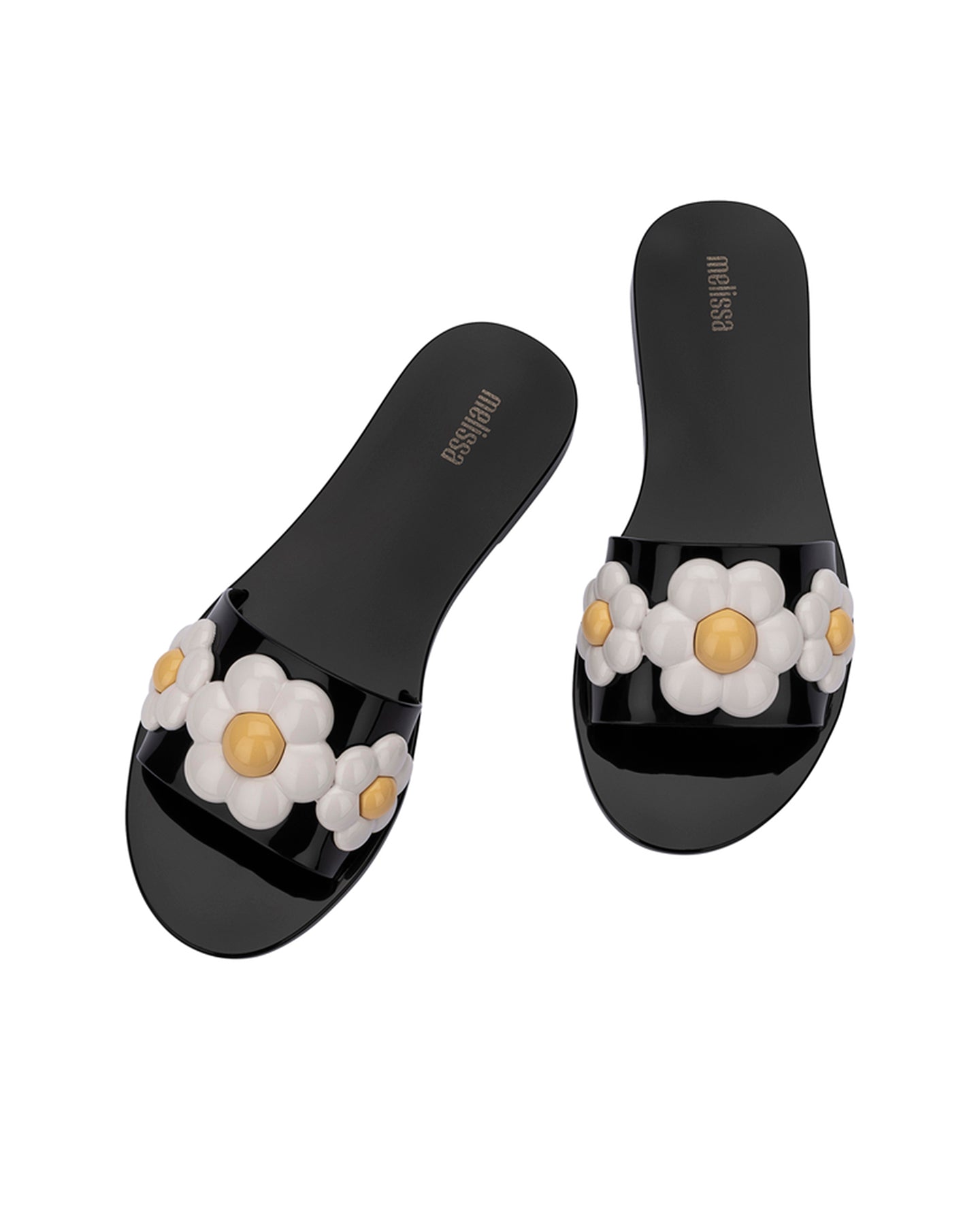 MELISSA BABE SPRING AD