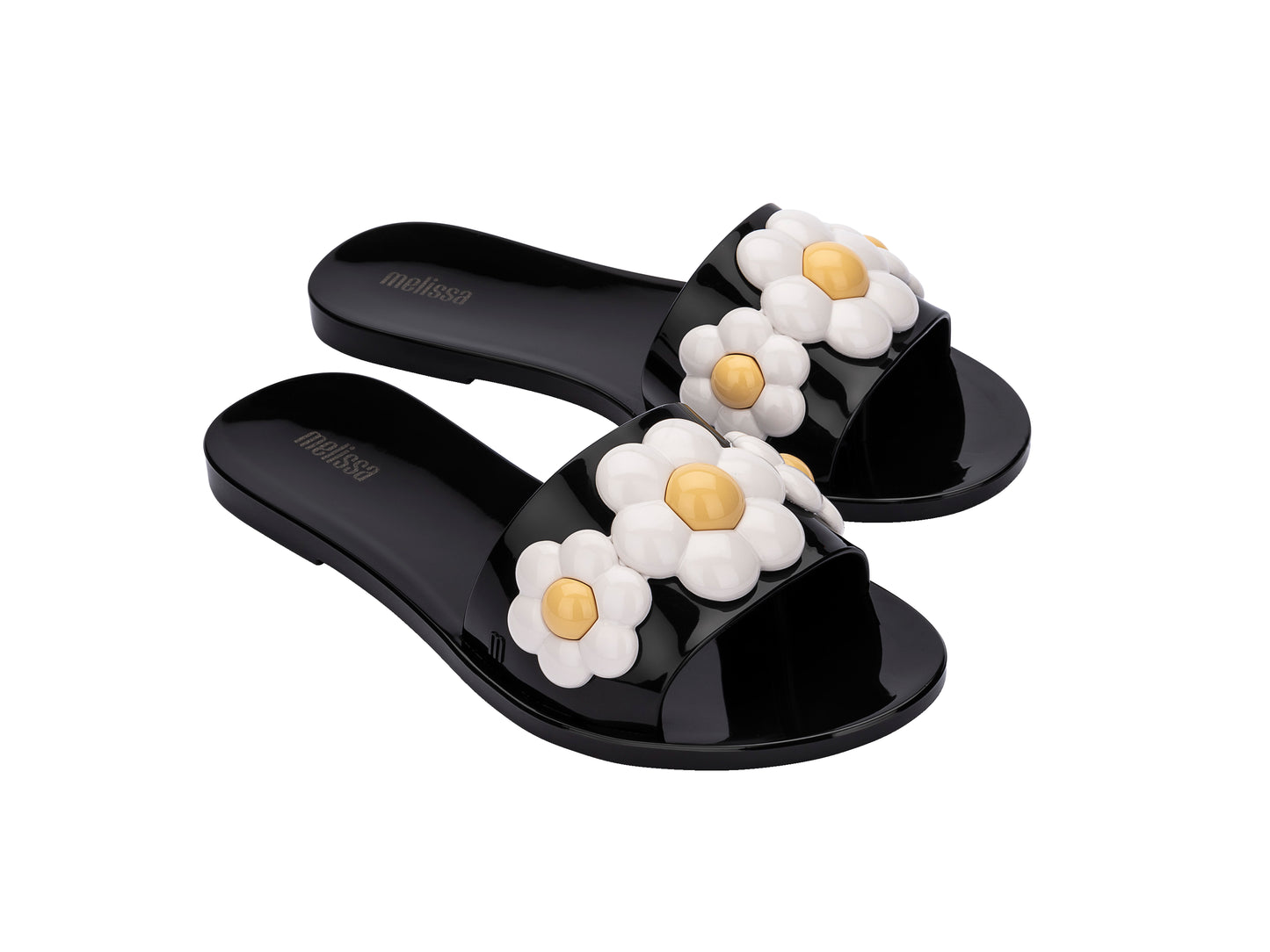 MELISSA BABE SPRING AD