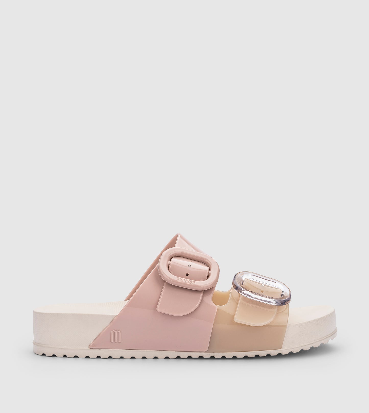 Melissa Cozy Slide Ad