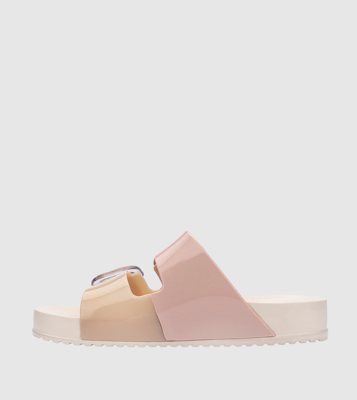 Melissa Cozy Slide Ad