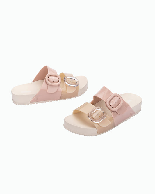 Melissa Cozy Slide Ad