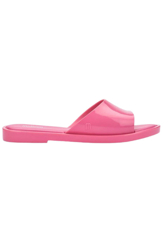 Melissa Miranda Slide in Pink