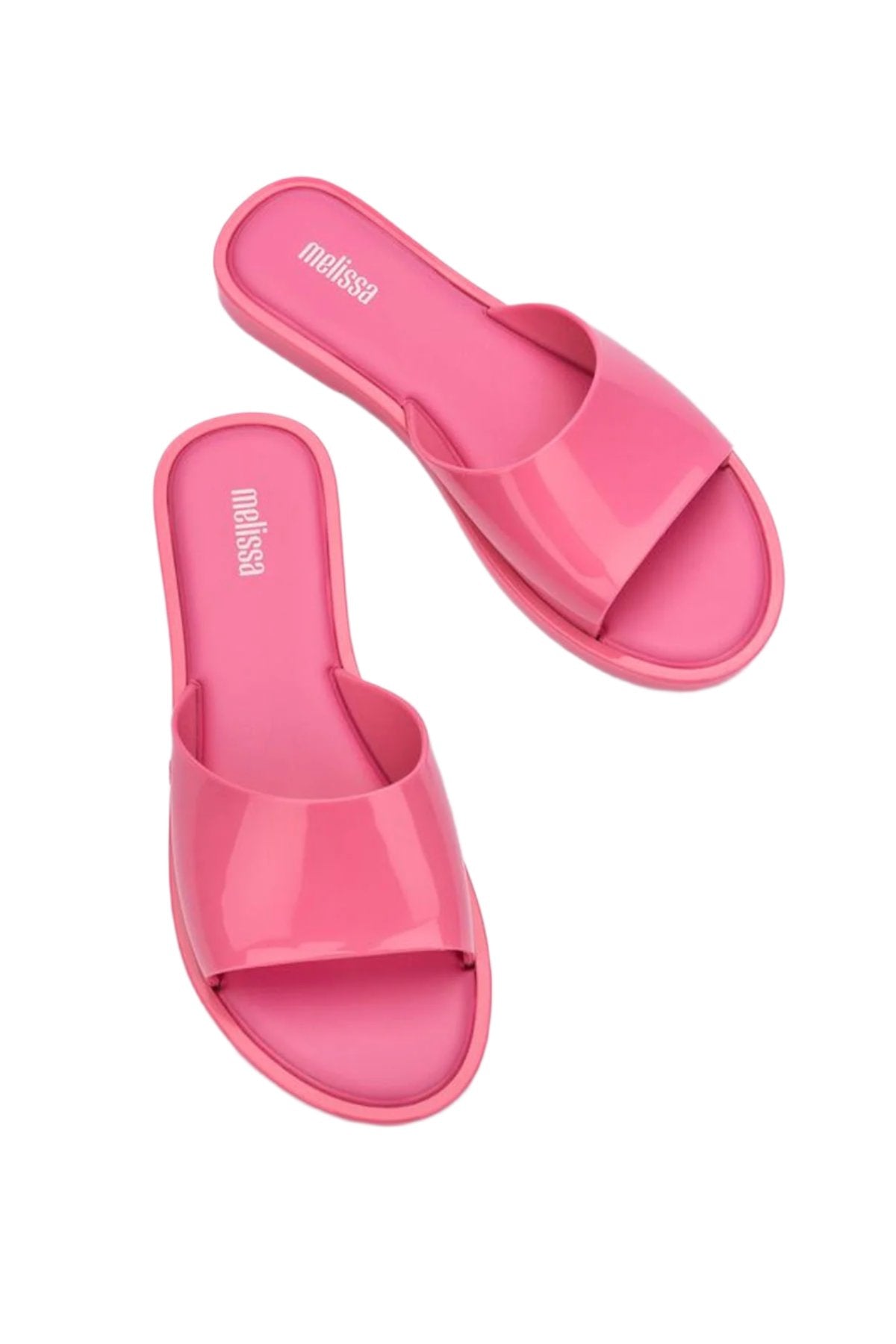 Melissa Miranda Slide in Pink