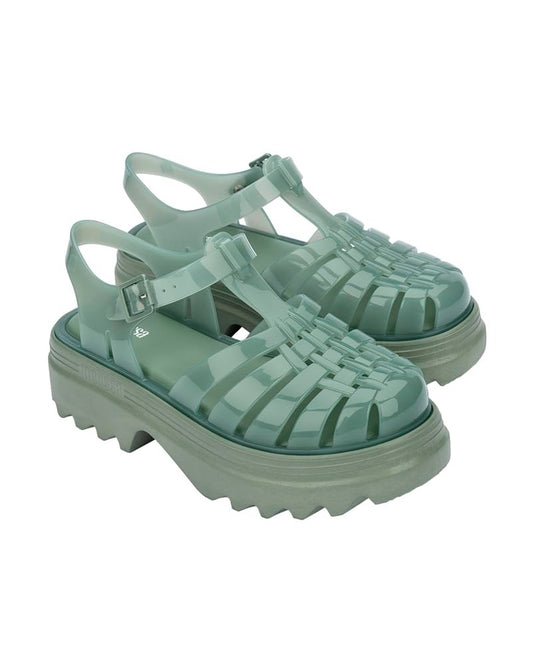 MELISSA POSSESSION PLATFORM II A
