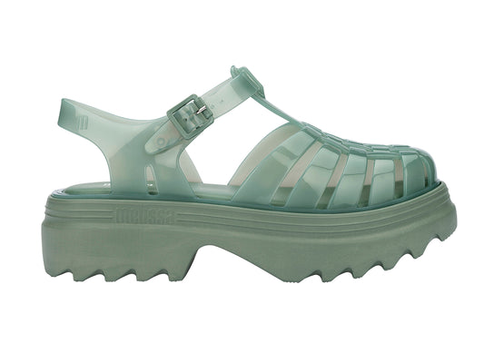 MELISSA POSSESSION PLATFORM II A