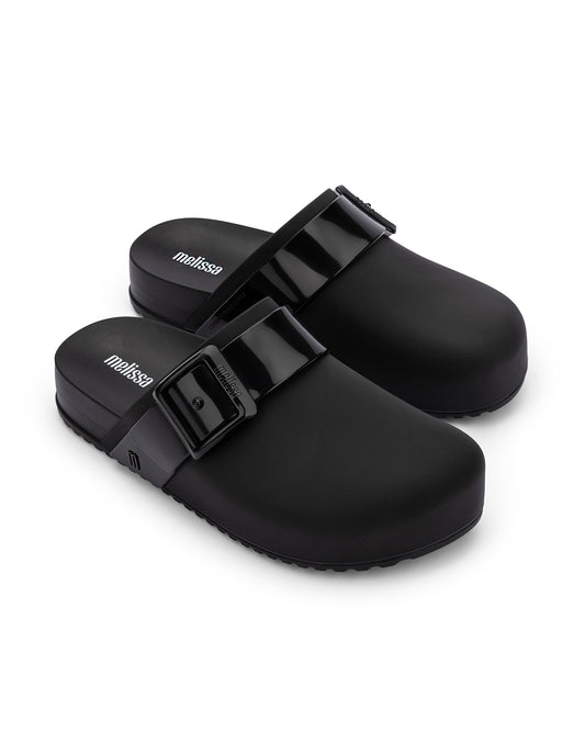 MELISSA COZY CLOG AD
