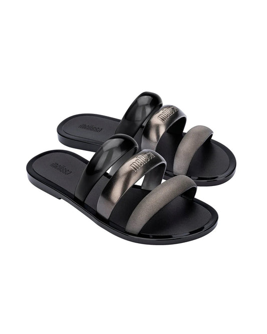 MELISSA ECLIPSE SLIDE AD