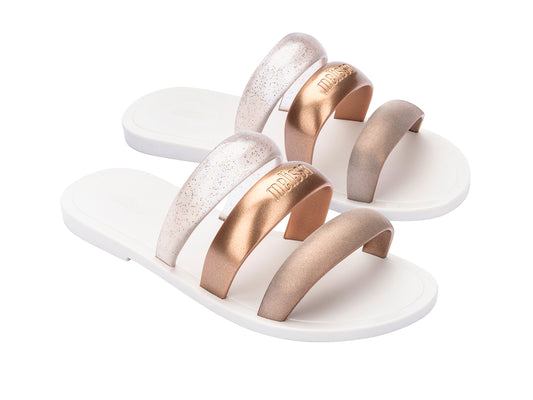 MELISSA ECLIPSE SLIDE AD