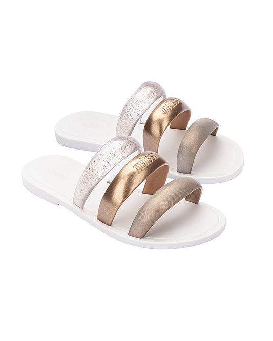 MELISSA ECLIPSE SLIDE AD