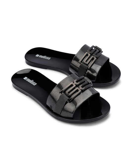 MELISSA BABE M CHIC AD