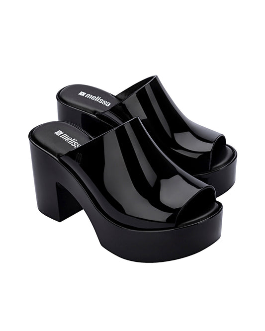 MELISSA MULE HYPE AD