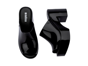 MELISSA MULE HYPE AD