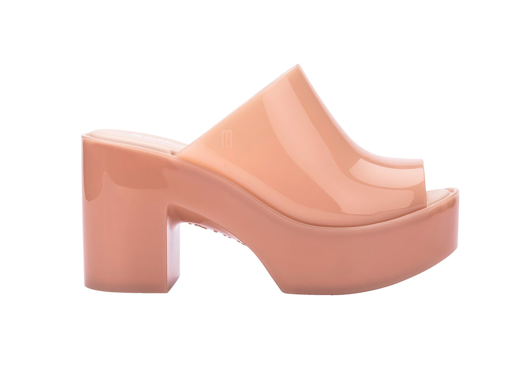 MELISSA MULE HYPE AD