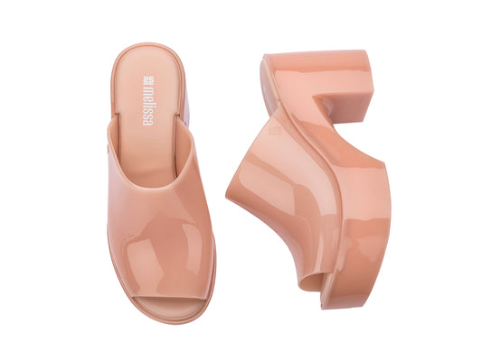 MELISSA MULE HYPE AD