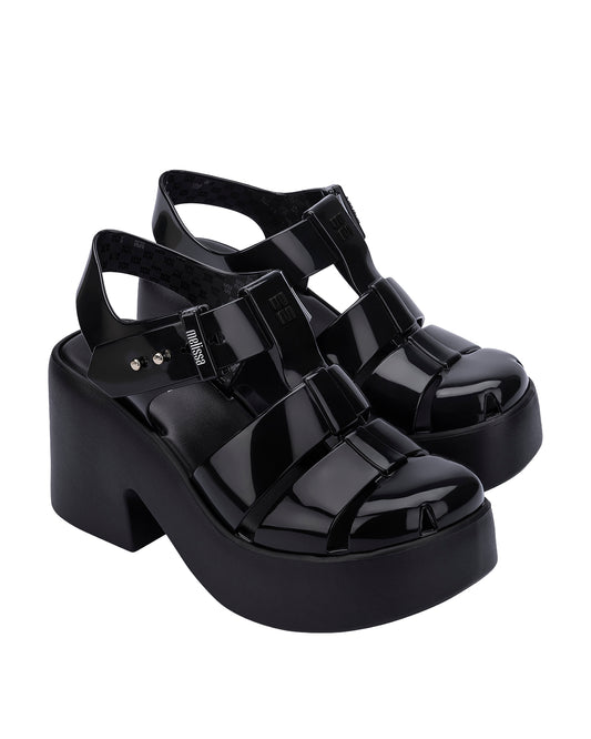 MELISSA LULU AD