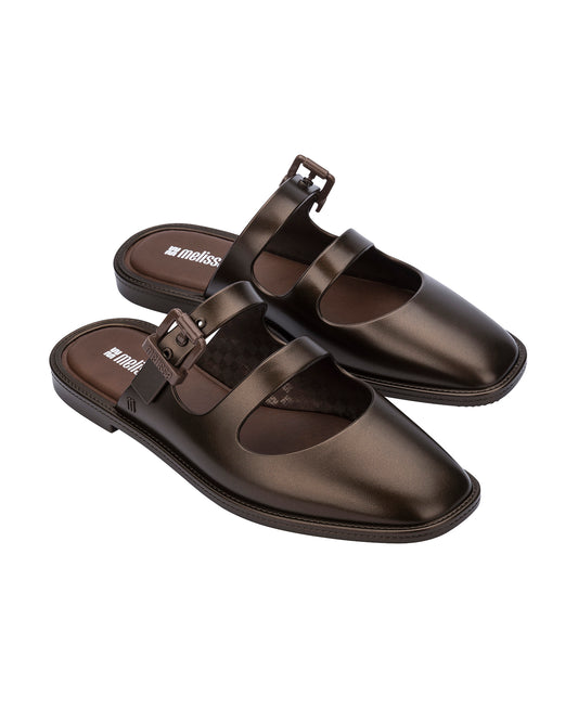 MELISSA ANNASTASIA AD