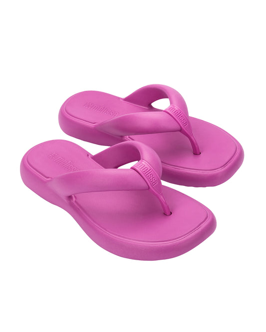MELISSA FREE LOW AD